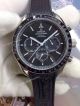 Best Replica Omega Speedmaster Racing Watches SS Blue Dial (2)_th.jpg